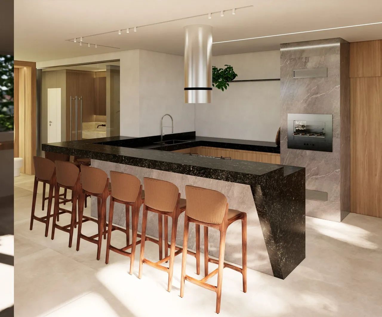 MARINA RESIDENCE - Foto 7