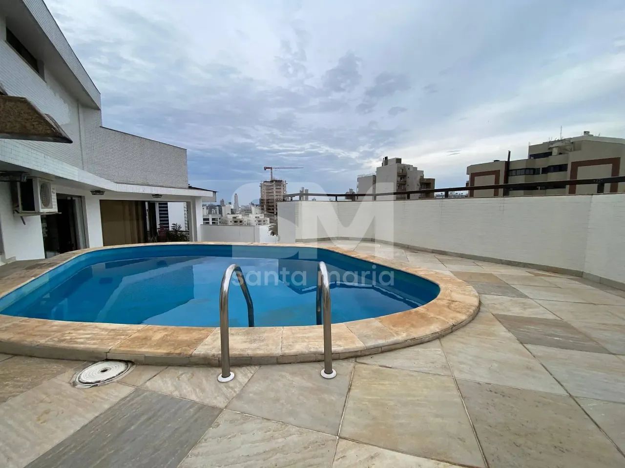 Apartamento para locação, Centro, Chapecó, SC - Foto 2