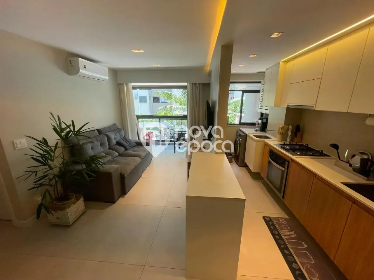Cachambi | Apartamento 1 quarto, sendo 1 suite - Foto 4