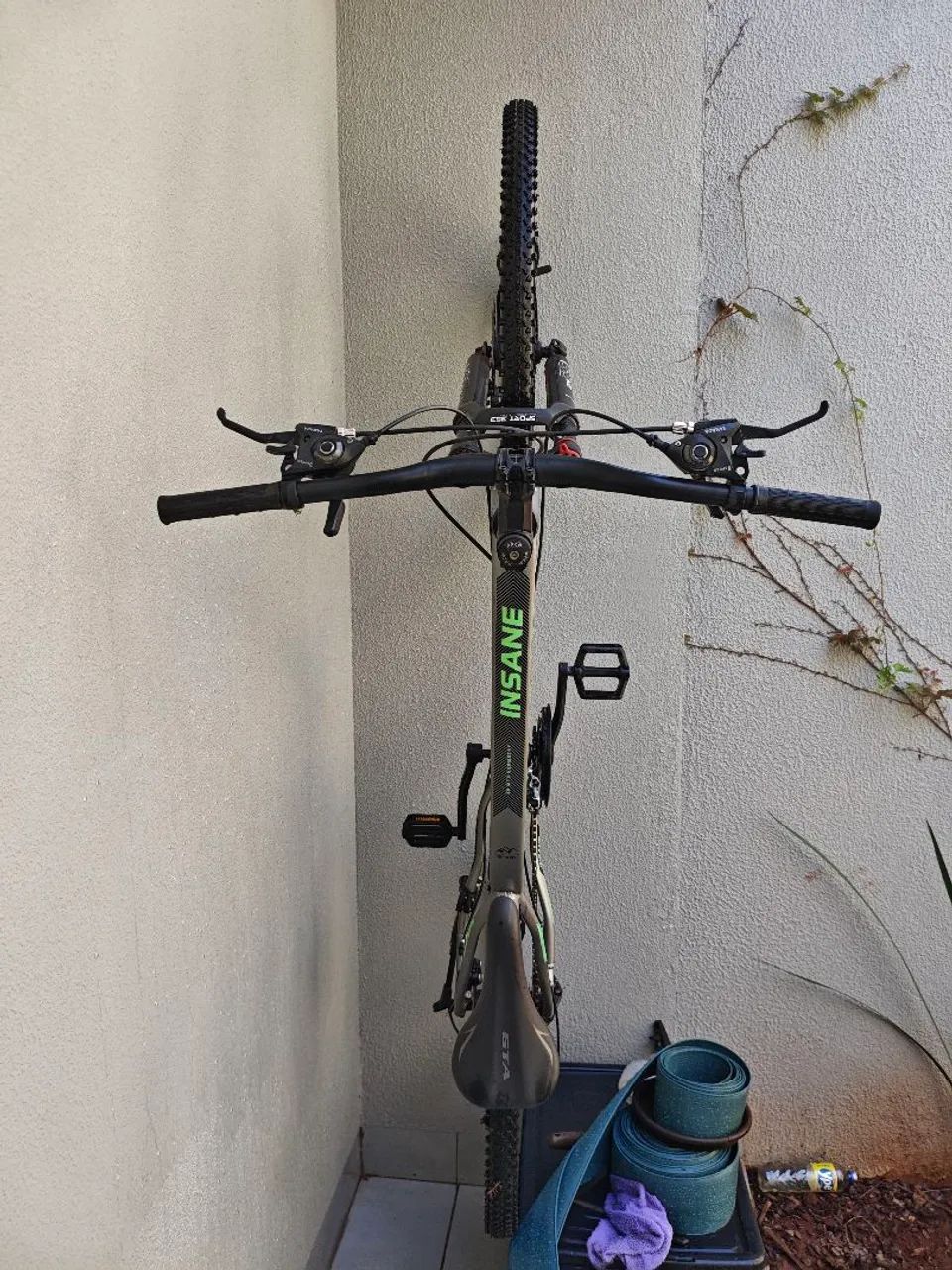 Bicicleta GTA Insane Aro 29  - Foto 4
