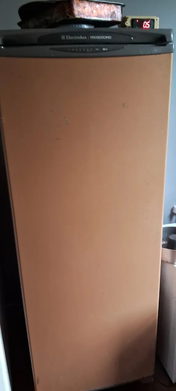 Freezer prodiscimo