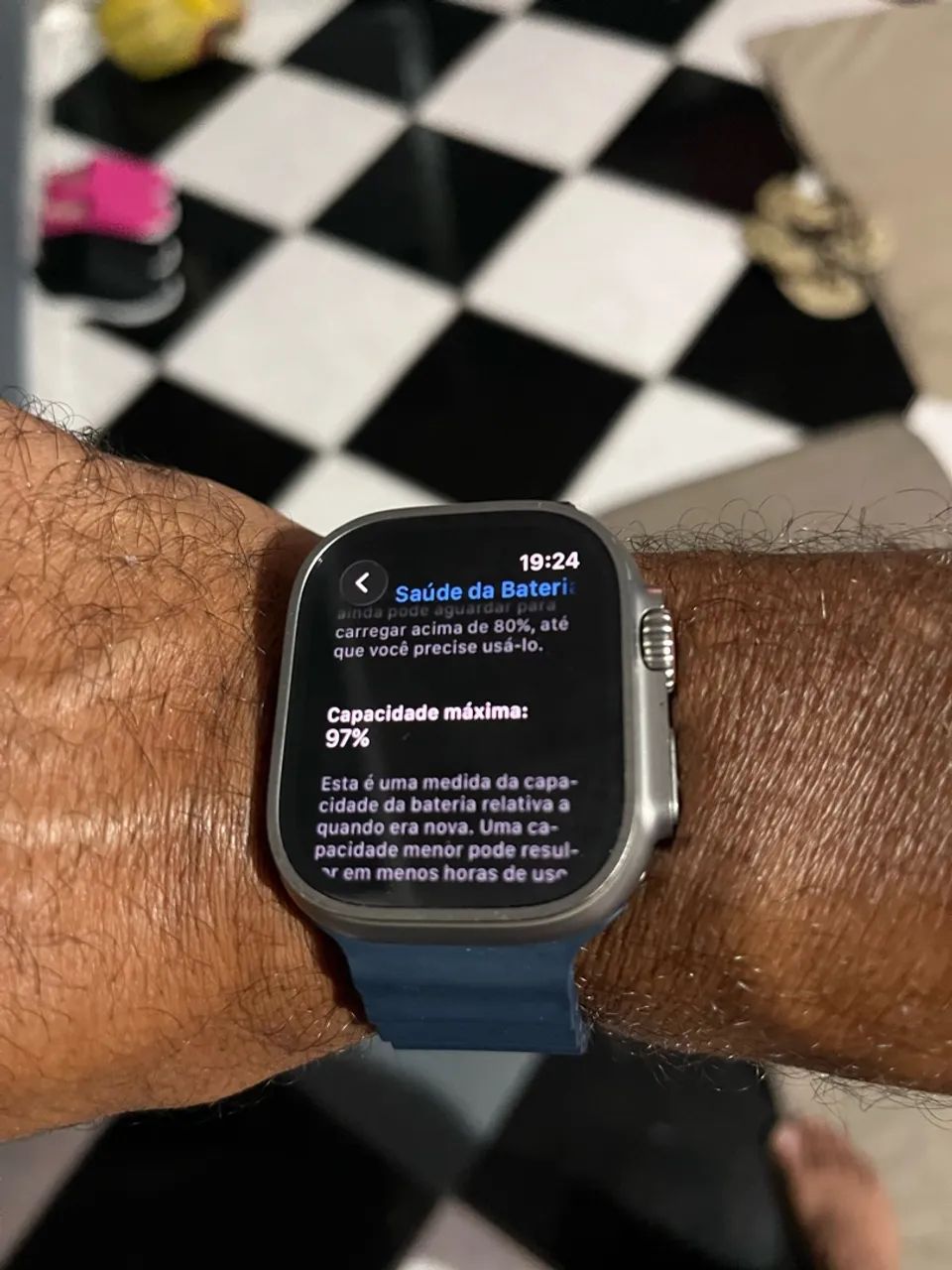 Apple Watch Ultra 2 