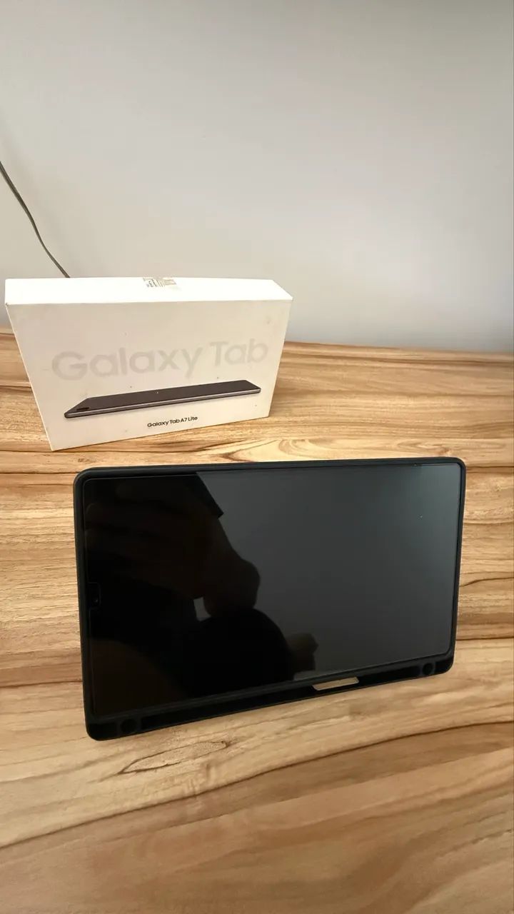 Tablet Galaxy Tab A7 Lite - Foto 2