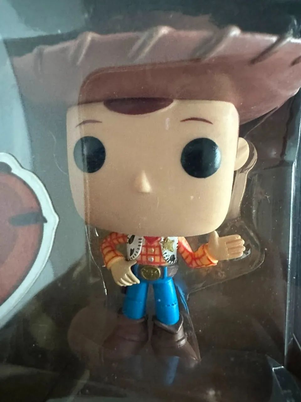 FUNKO POP WOODY 164 - Foto 3