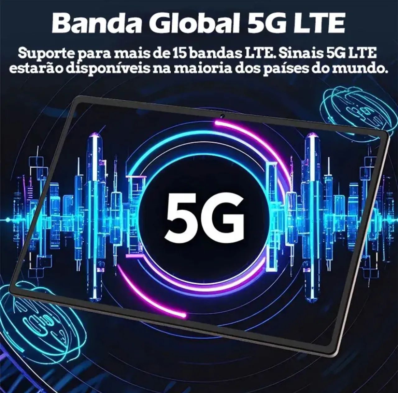 Tablet BML a9 Android 14  - Foto 4
