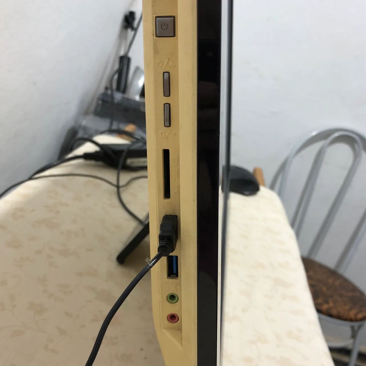 All in one aoc 20 polegadas  - Foto 3