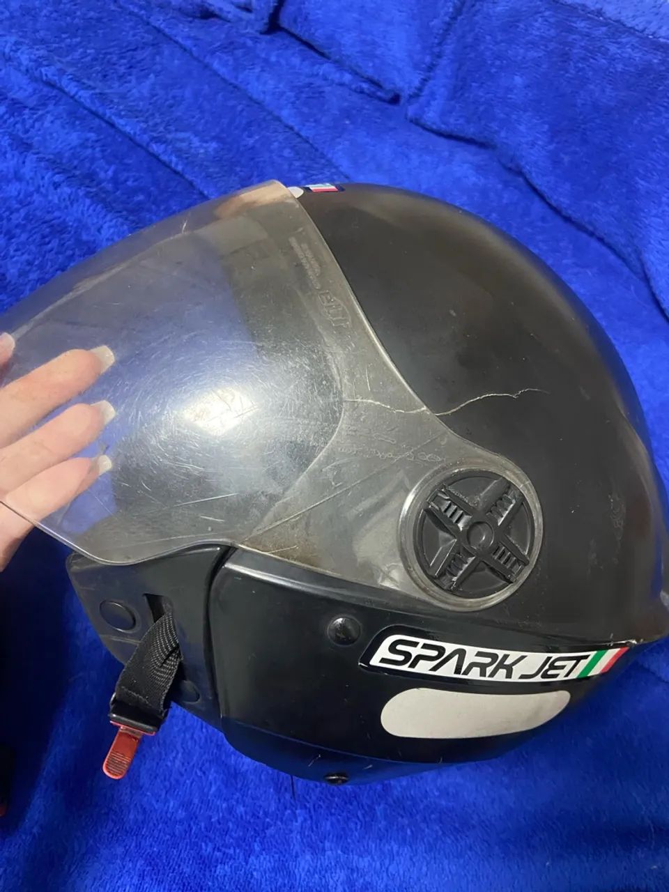 Capacete  - Foto 3