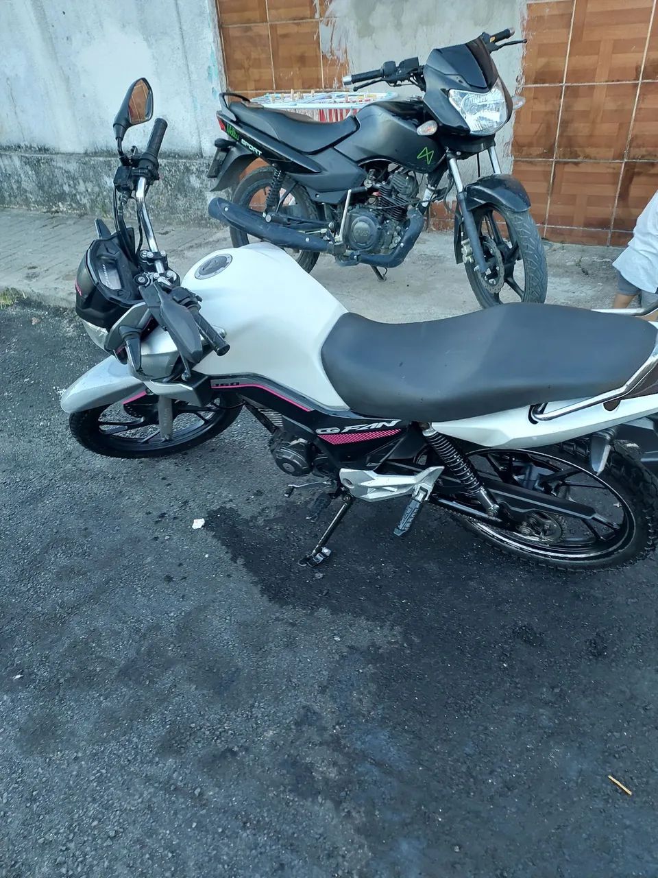 Fan 160 ano 2018 - Foto 3