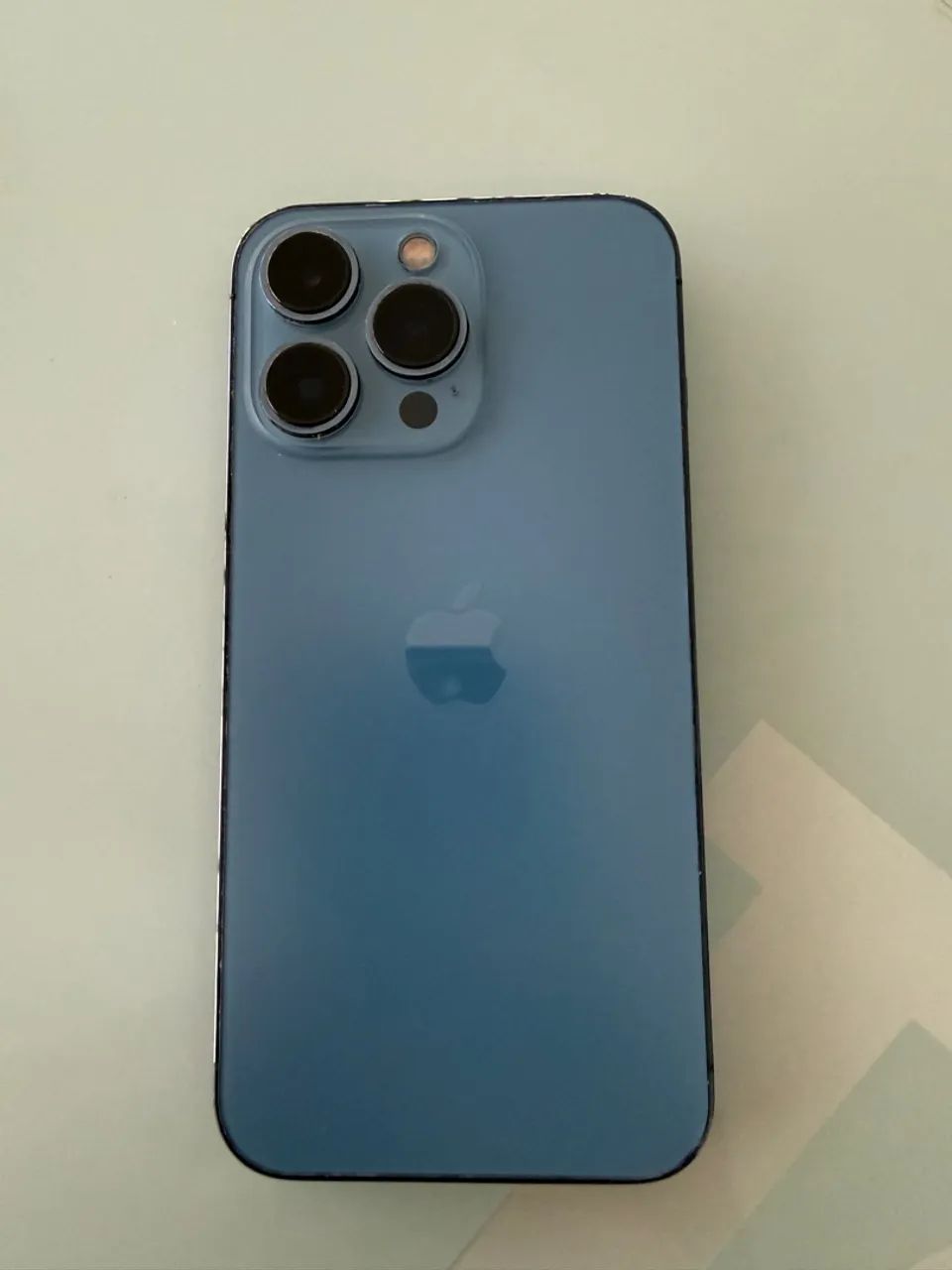 iPhone 13 Pro 256gb - Foto 4
