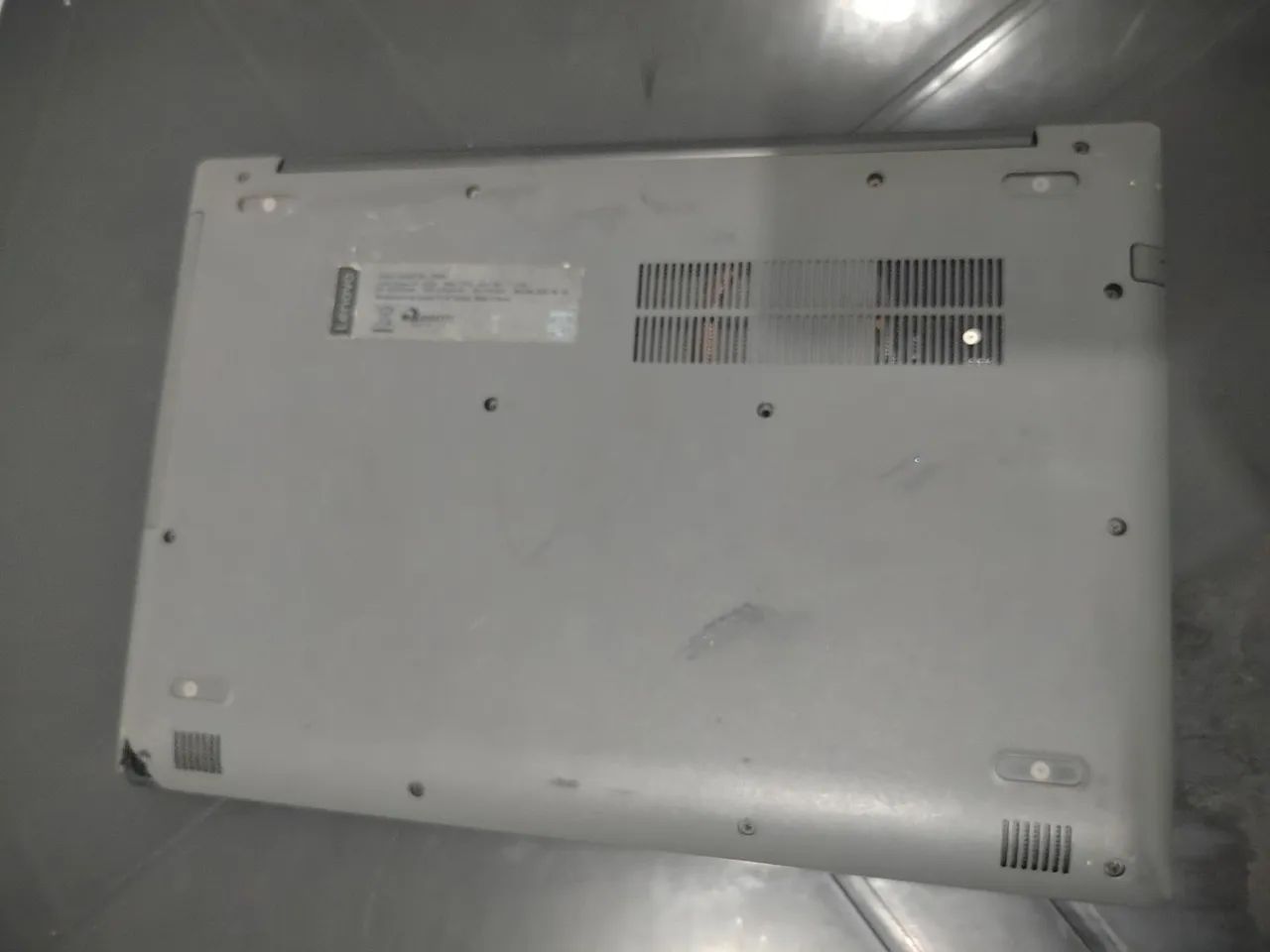 Notebook Lenovo - Foto 5