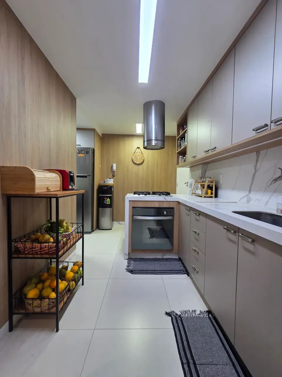 Apartamento com 4 quartos em cavaleiros - Foto 5