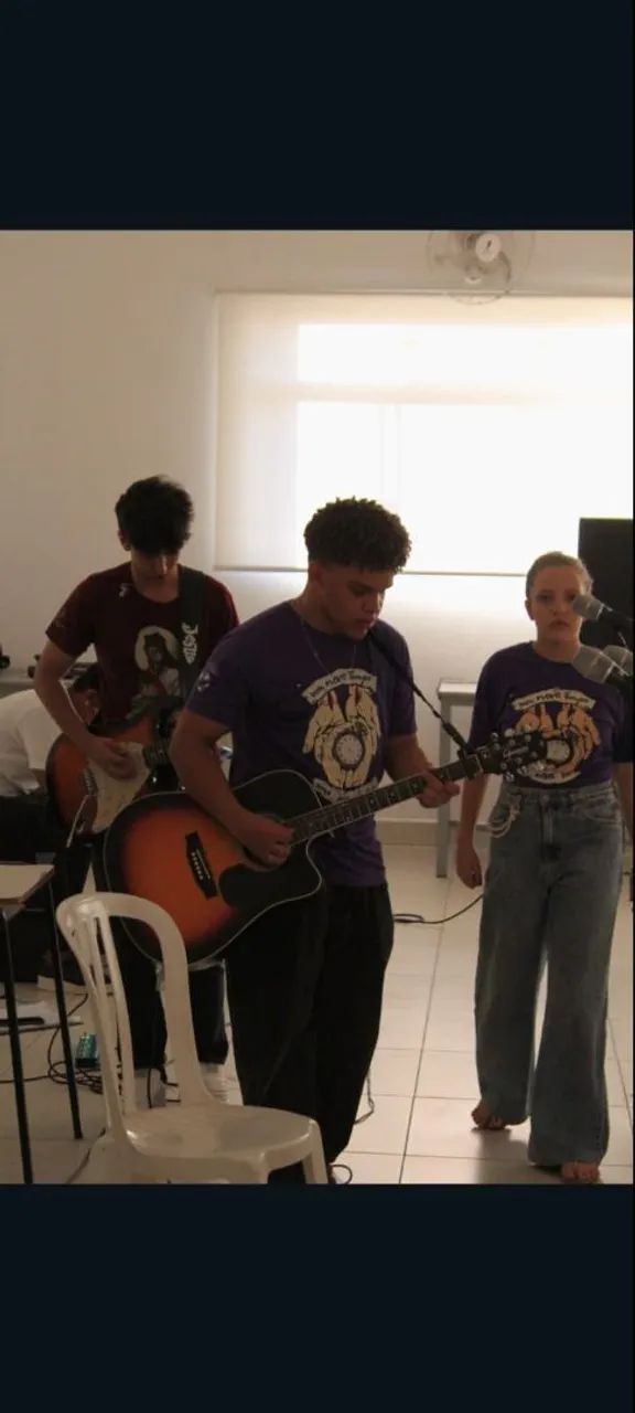 Violão Gianinni - Foto 2
