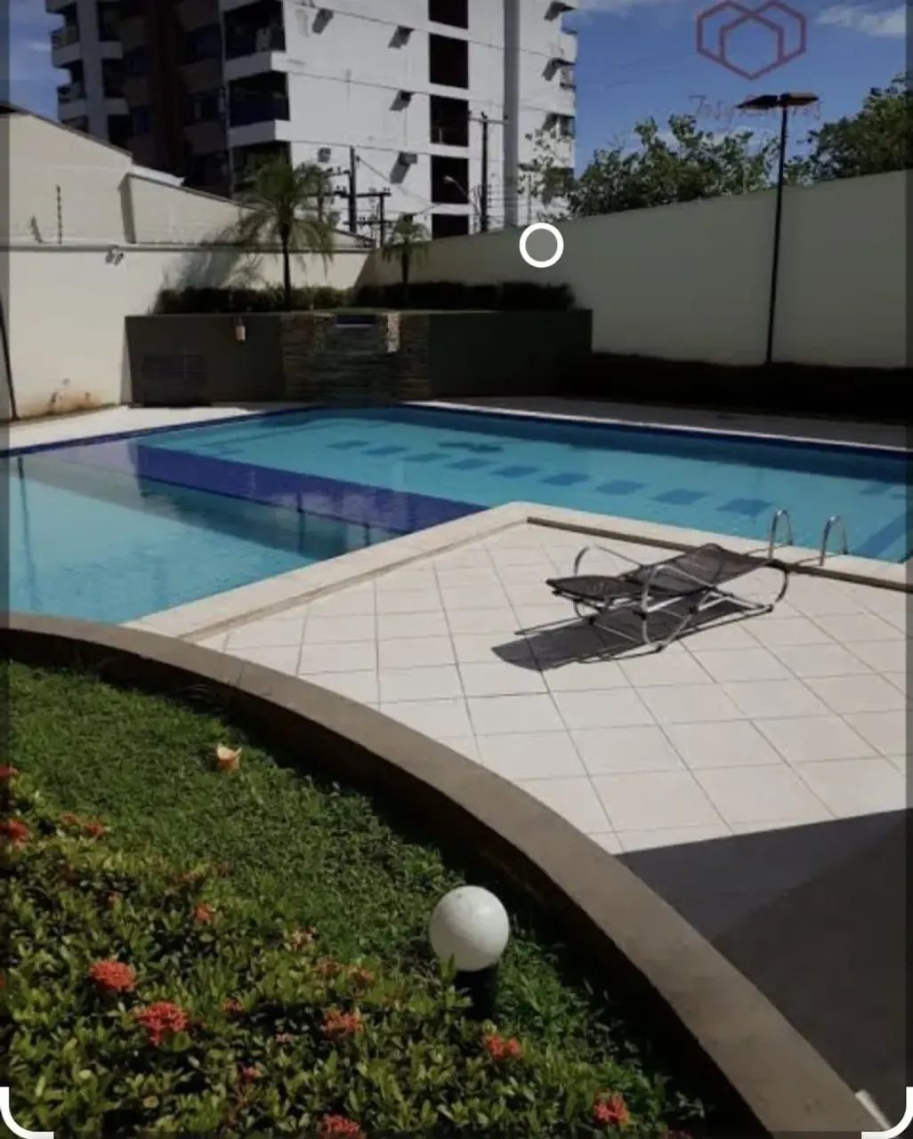 ALUGO APARTAMENTO NO EDIFÍCIO TUCANÃ - Foto 5