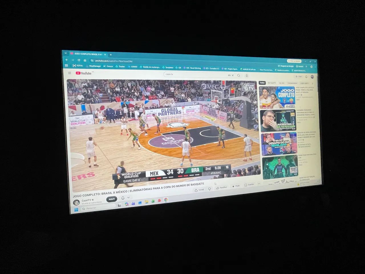 Monitor Dell E2222hs Led Full Hd Hdmi