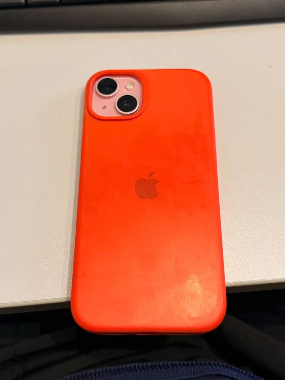 iphone 15 plus  - Foto 3