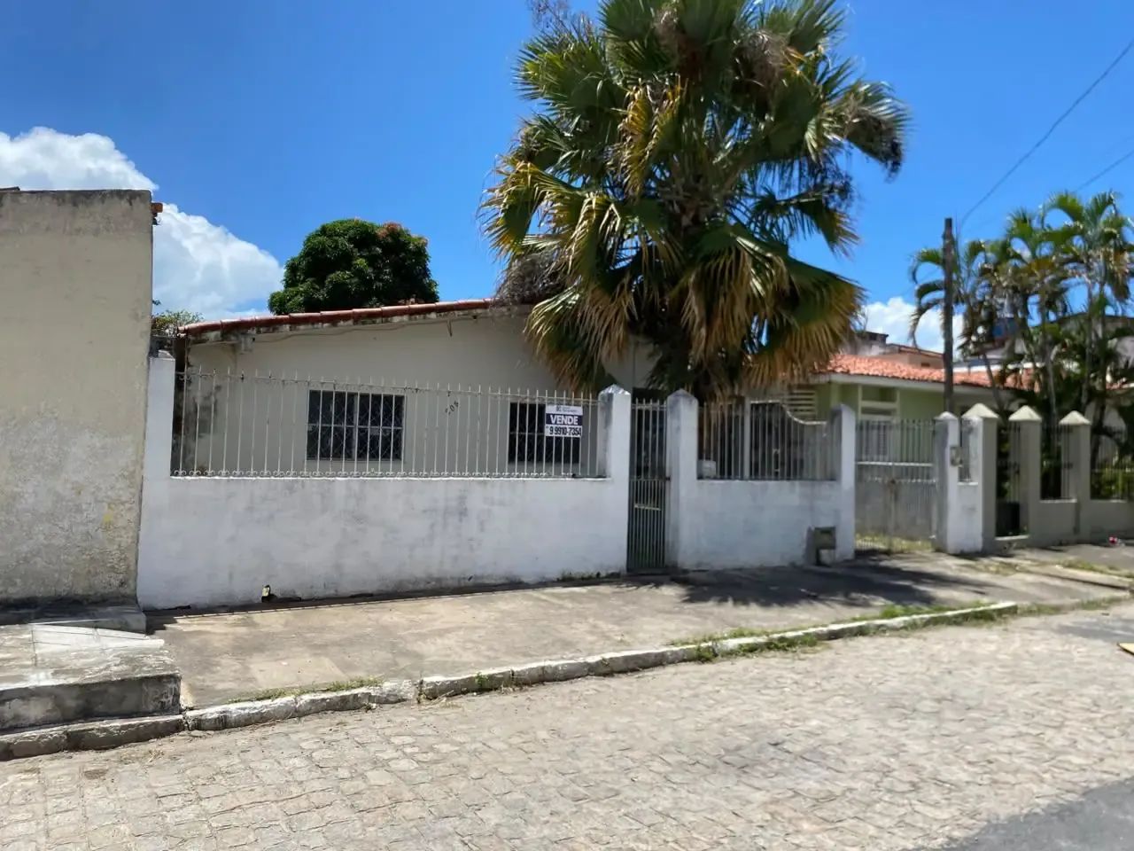 Casa à venda, POÇO, Maceió, AL