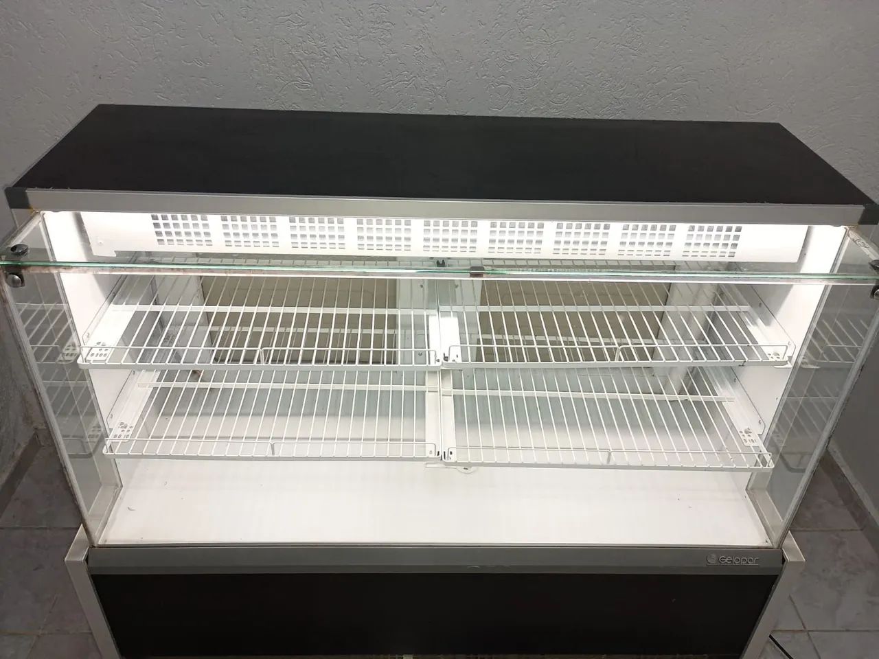 VITRINE REFRIGERADA GELOPAR - Foto 2