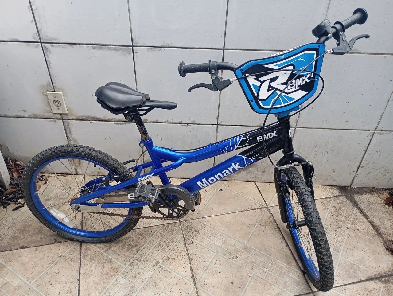Monark BMX aro 20 - Foto 3