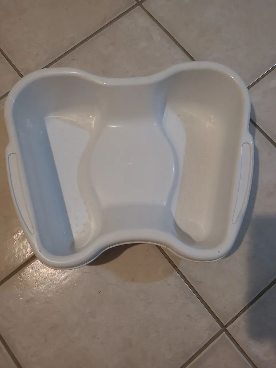 Bacia para spa dos pés  - Foto 4