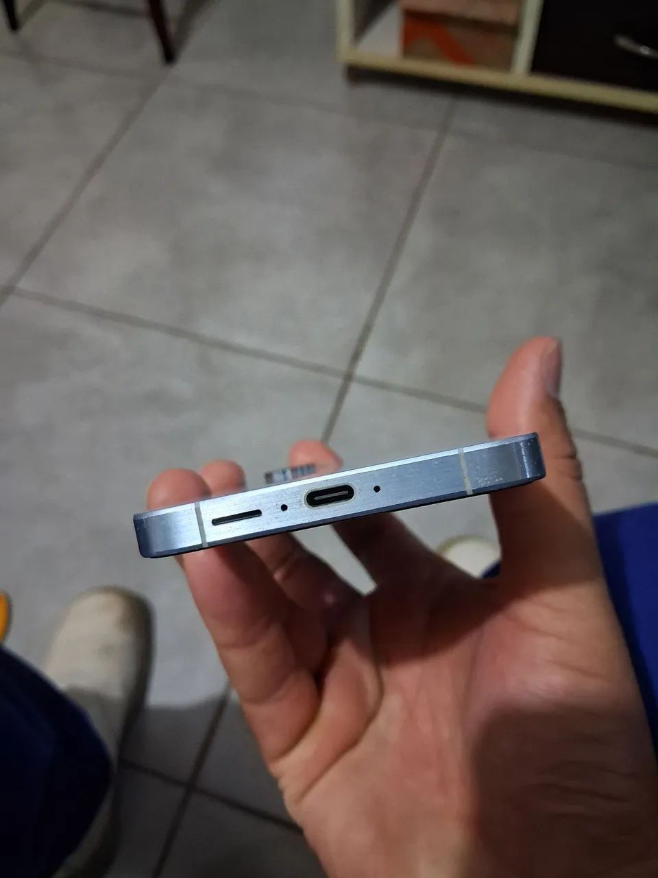 Samsung Galaxy A55 - Foto 5