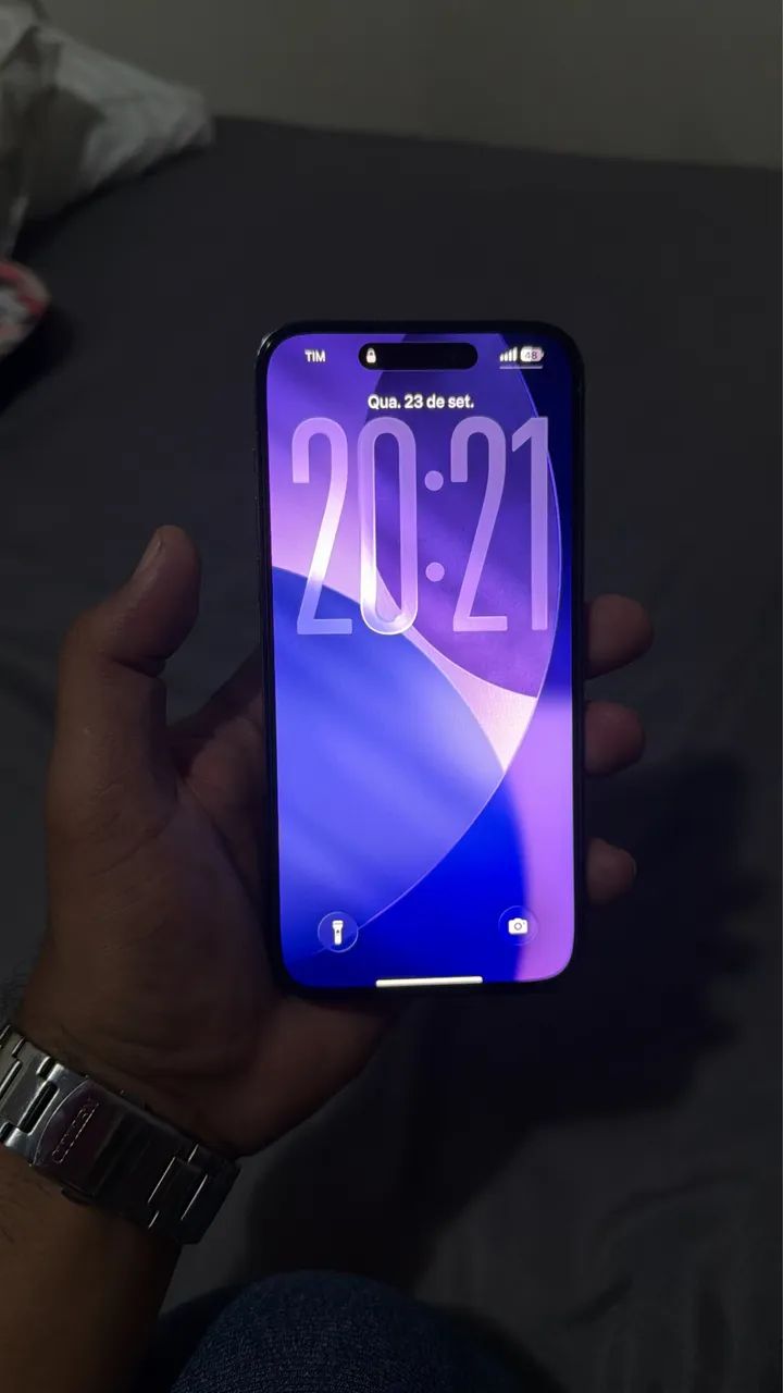 iPhone 14 Pro Max 128gb