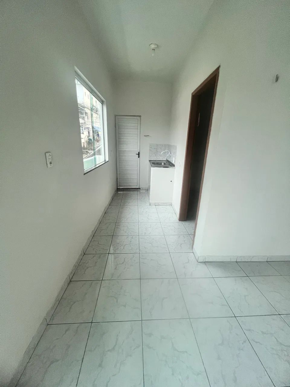 Aluga se Apartamento 1 Quarto - Foto 3