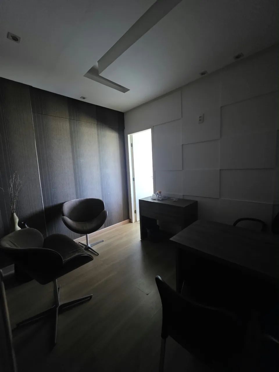 Sala Oviêdo Texeira Centro locação  - Foto 3