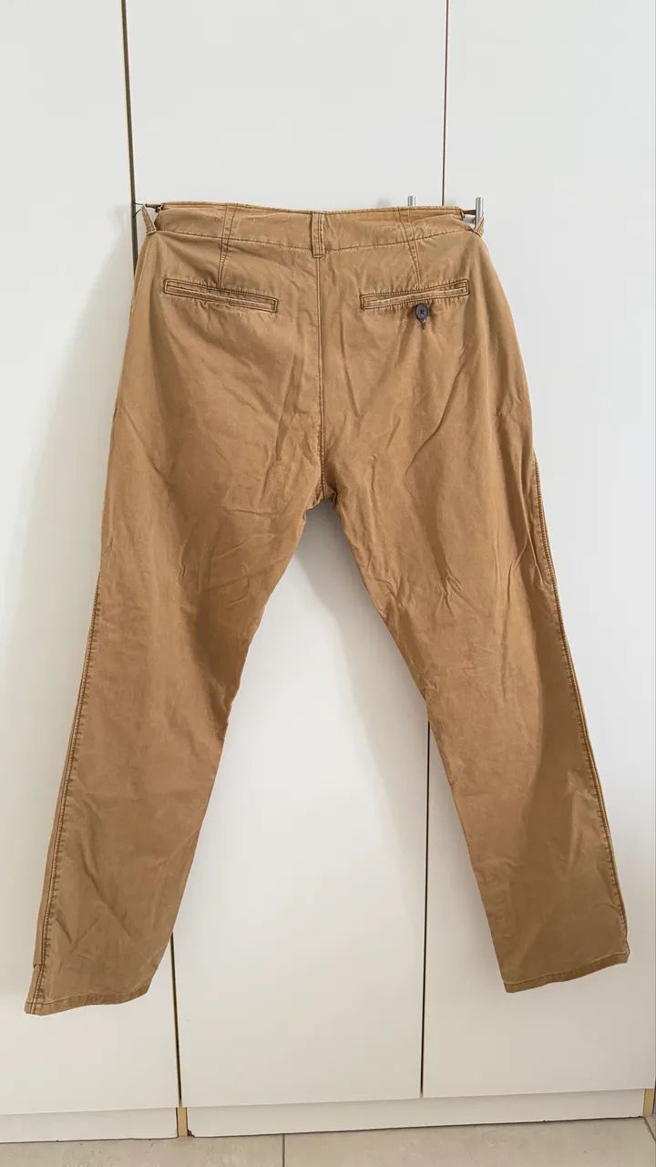 Calça Aeropostale Original Masculina  - Foto 2