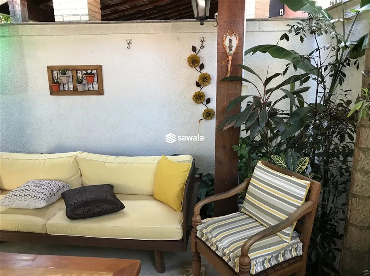 Casa 3 quartos, sendo 1 suíte - Foto 2