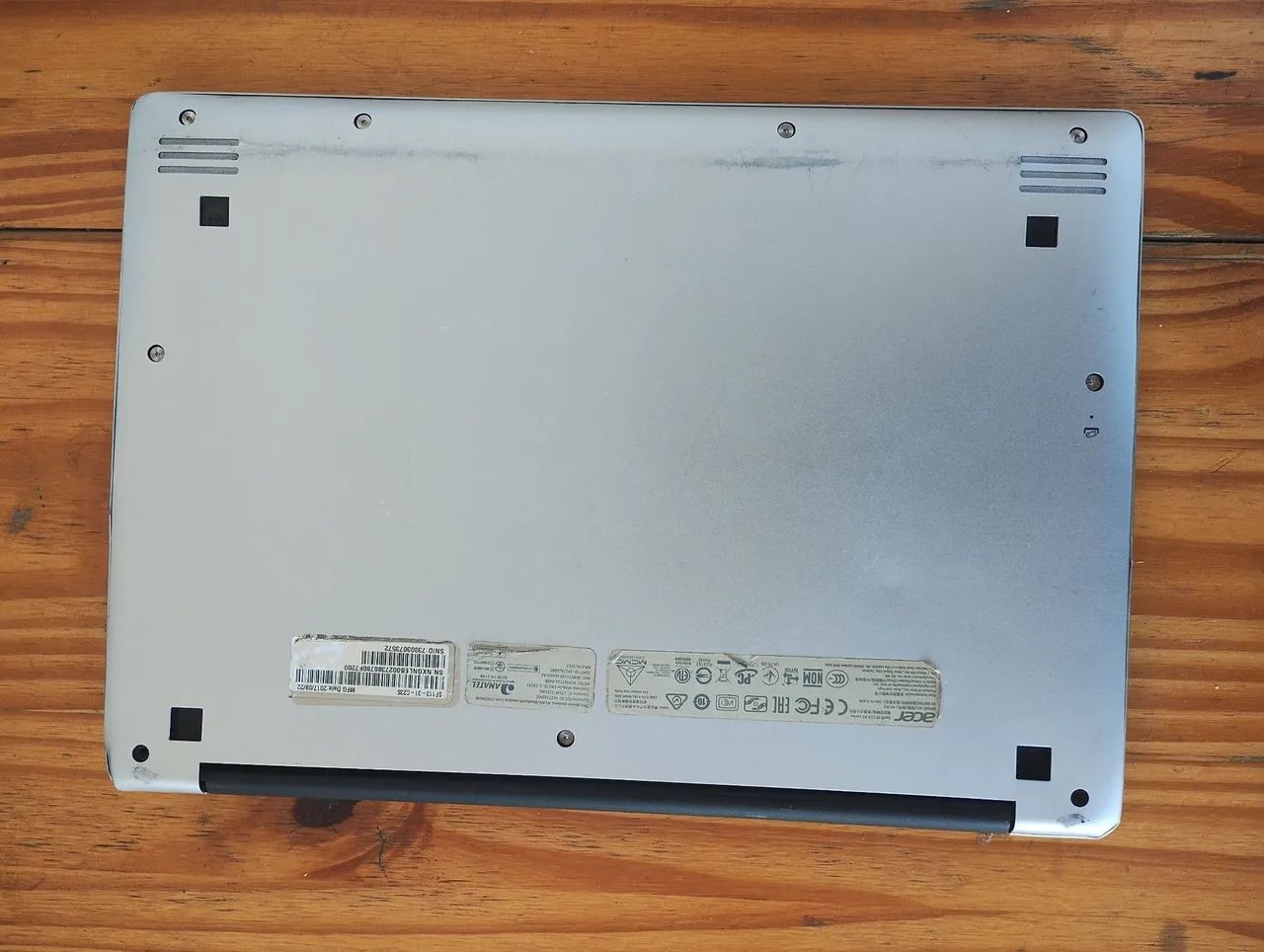 Notebook Acer aspire 3  - Foto 4