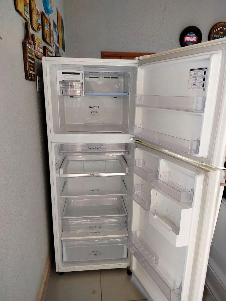Geladeira - Foto 2