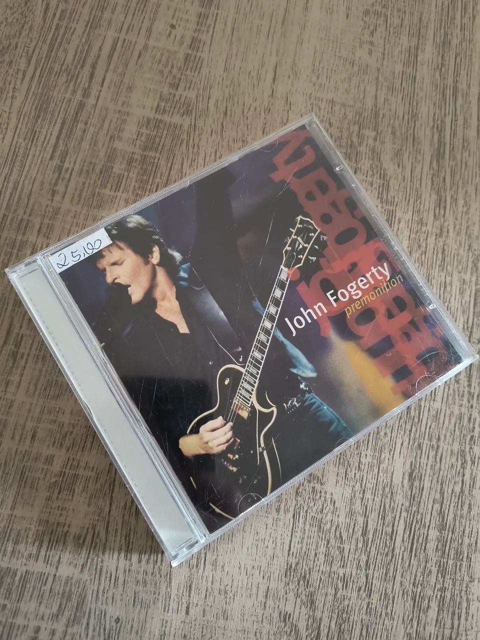 Cds Originais Rock e Pop Internacional - CDs, DVDs etc - São