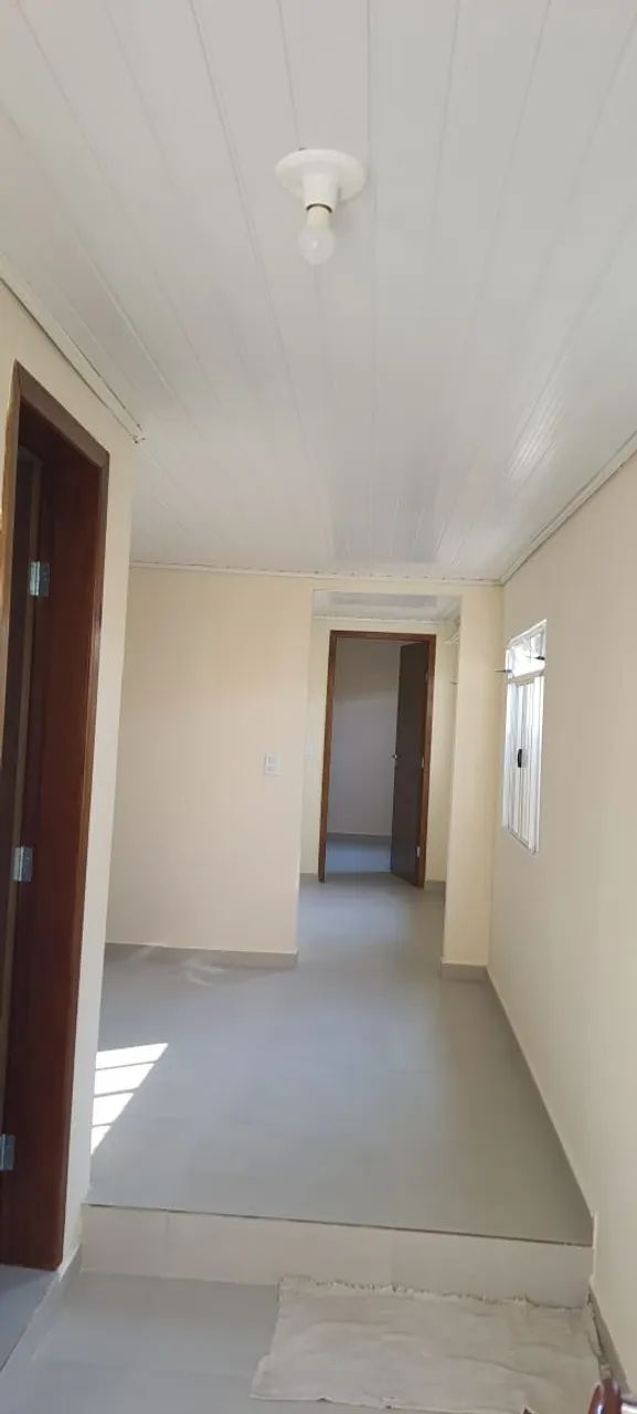  Casa no Lindoia com 01 quarto - Foto 3