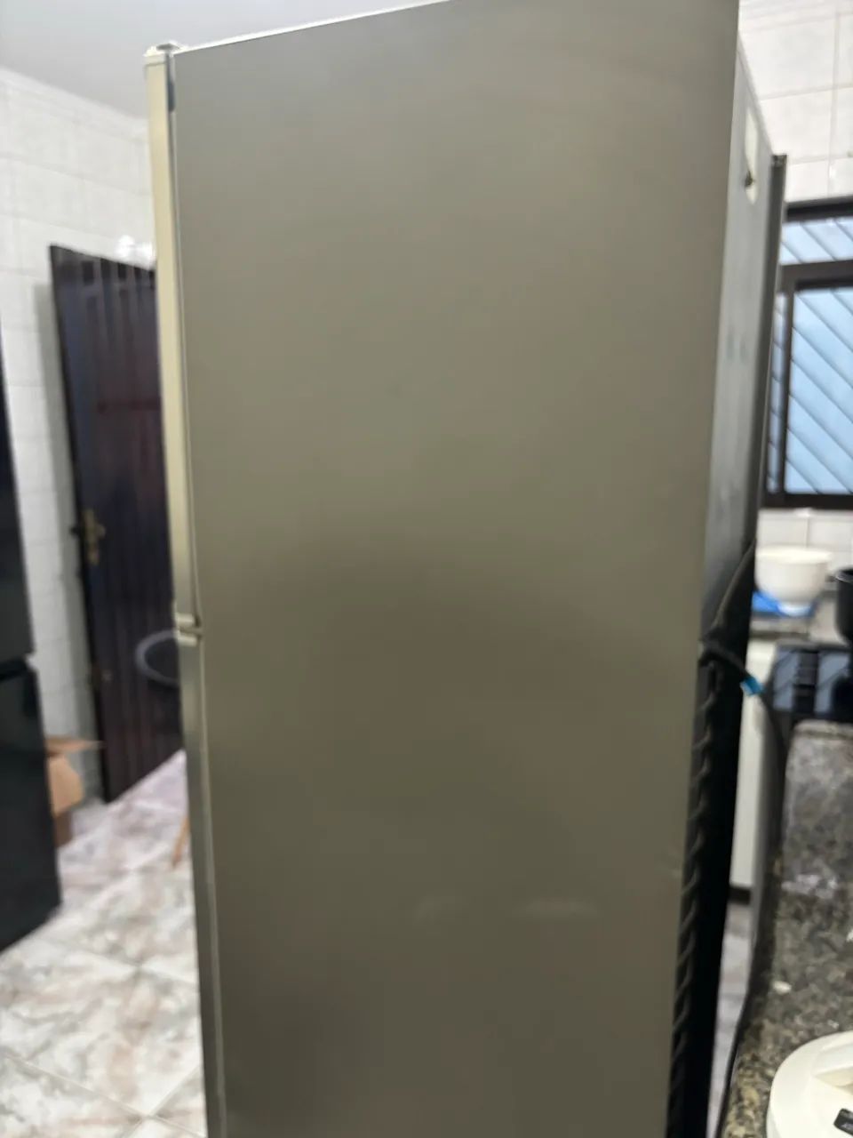 Geladeira continental 410l - Foto 6