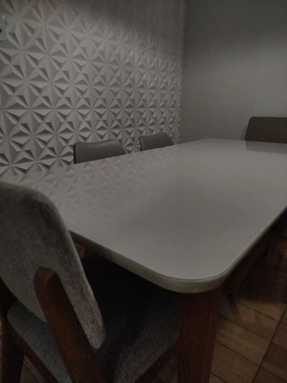 Tampo de mesa de vidro  - Foto 2
