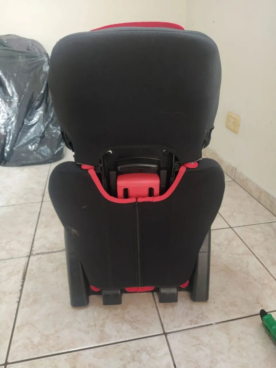 Cadeirinha de carro - Foto 2