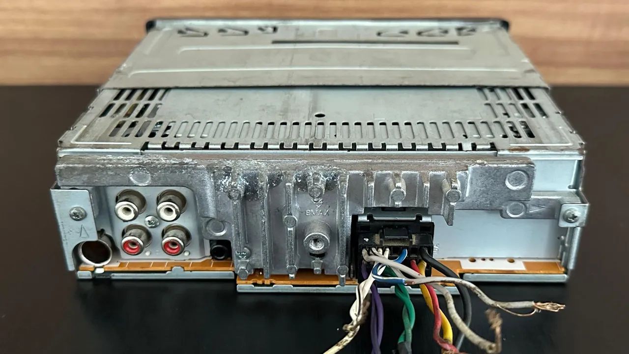 Pioneer DEH-2180UB (BT AUX) - Foto 5