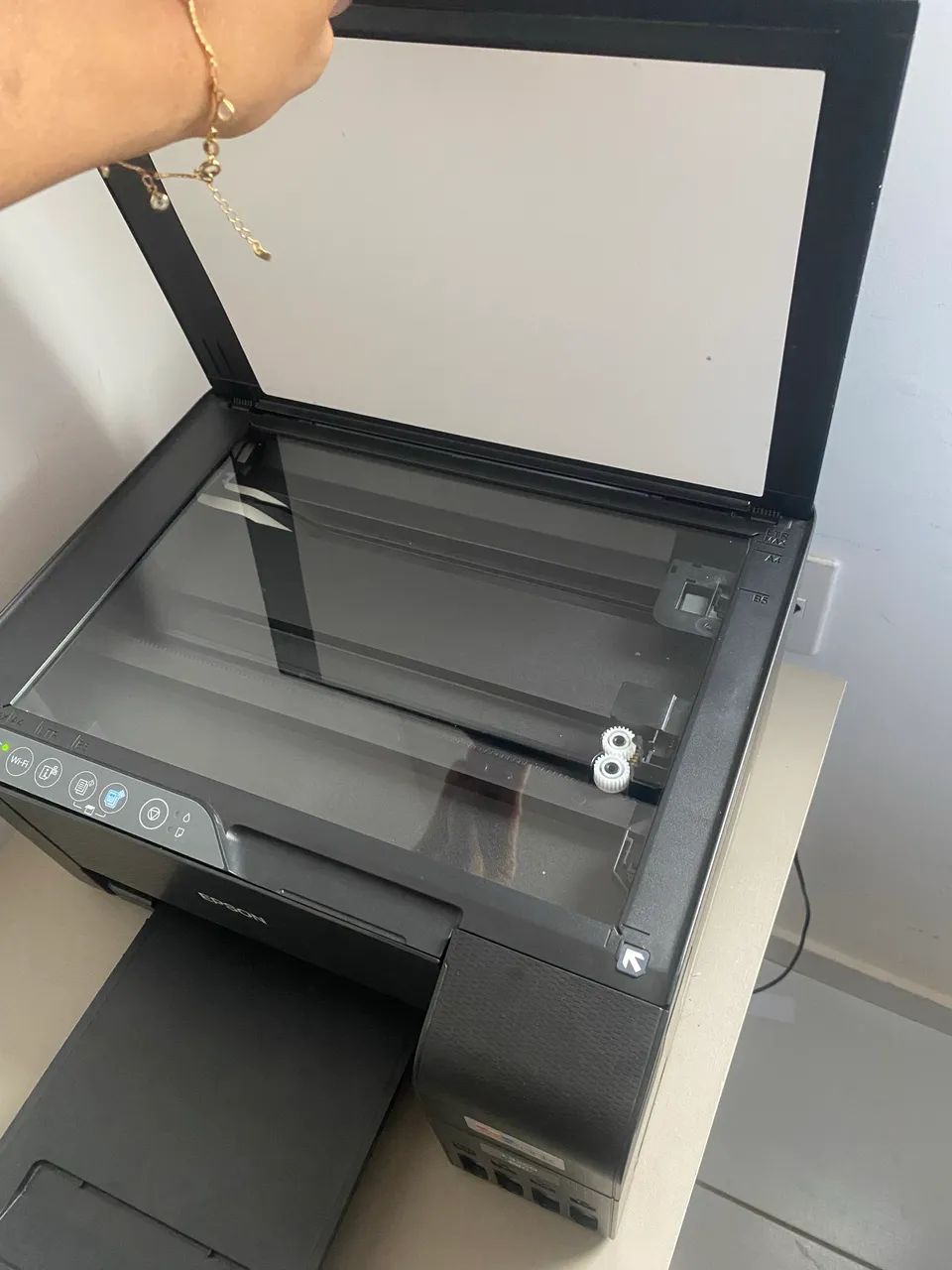 Impressora  - Foto 4