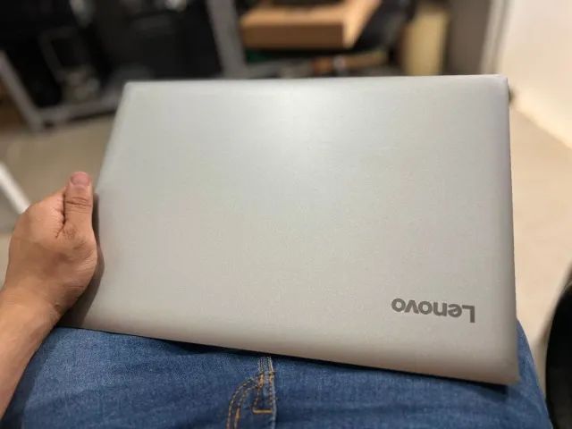 Notebook  Lenovo i5 - Foto 5