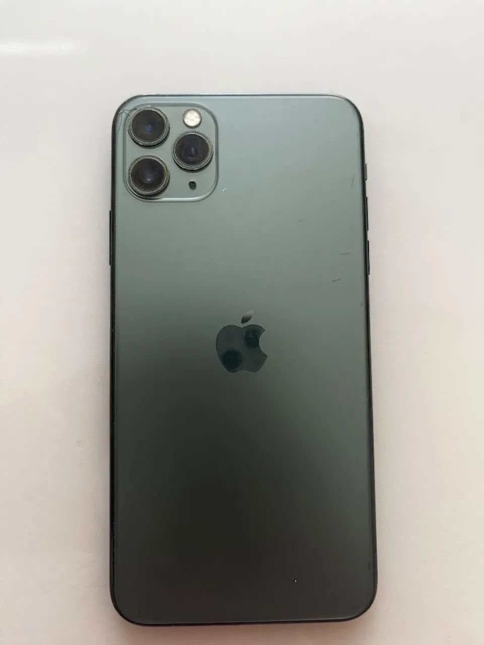 iPhone 11 pro max zero - Foto 2