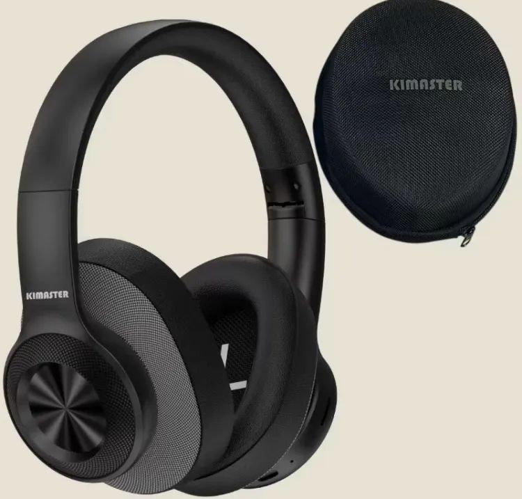 Headphone wireless