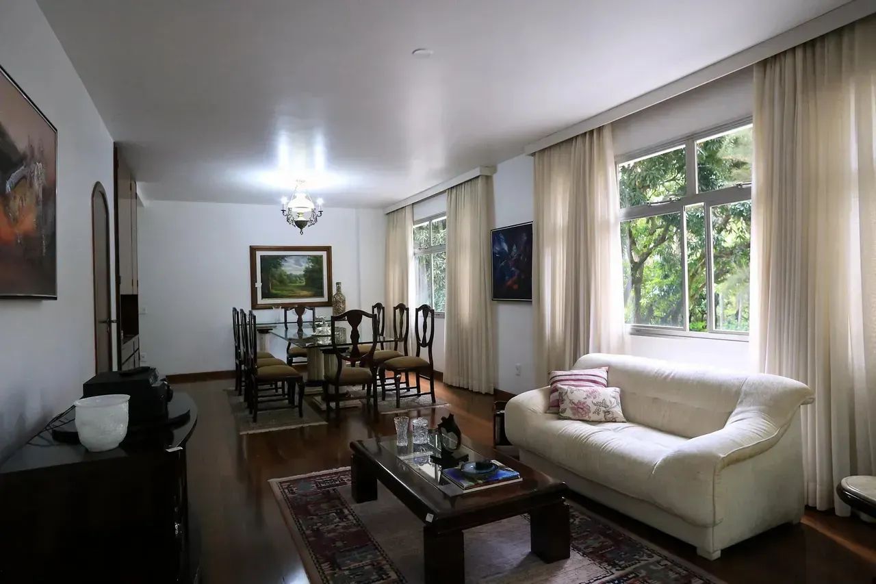 APARTAMENTO A VENDA, 04 QUARTOS - Foto 4