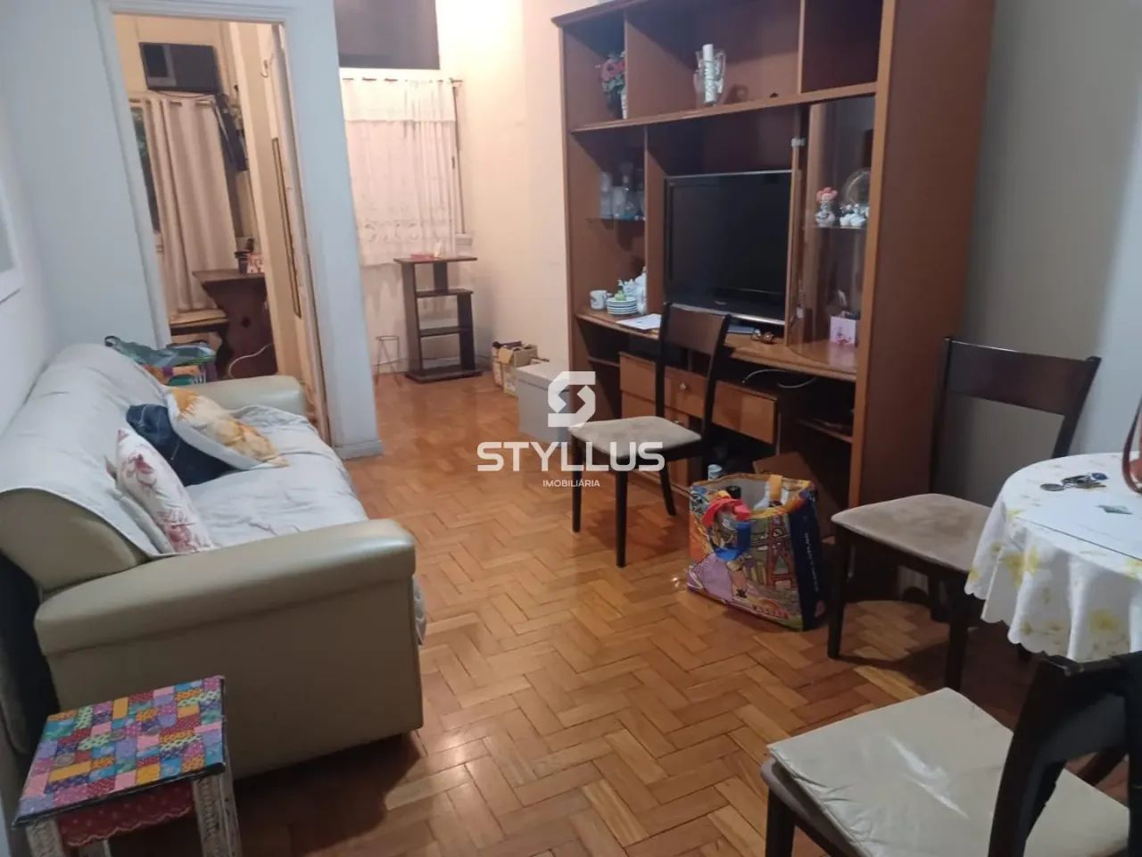 Copacabana | Apartamento 2 quartos - Foto 4