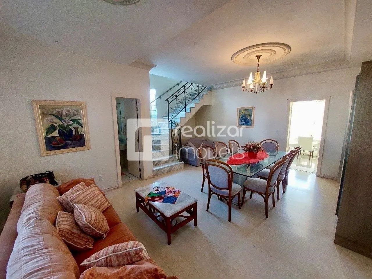 Casa Comercial 5 quartos no bairro Jardim Atlântico Florianópolis