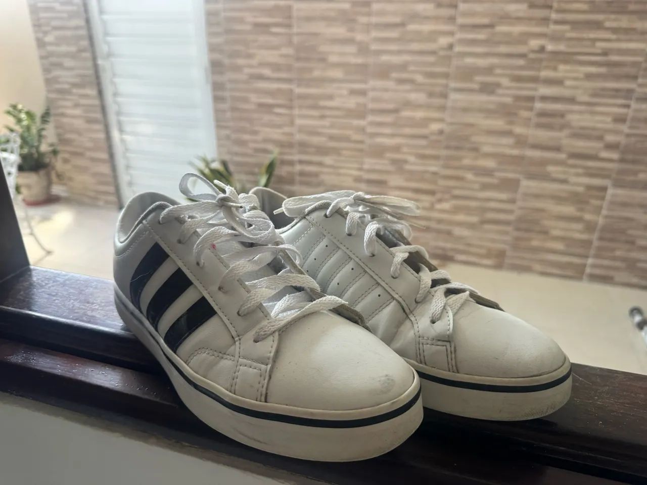 Tênis adidas - Foto 4
