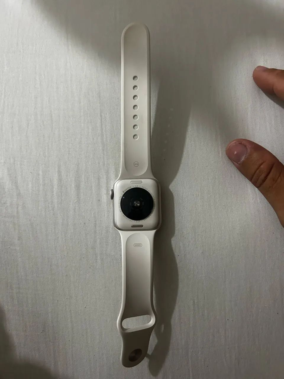 Apple Watch se 3 GPS - Foto 3