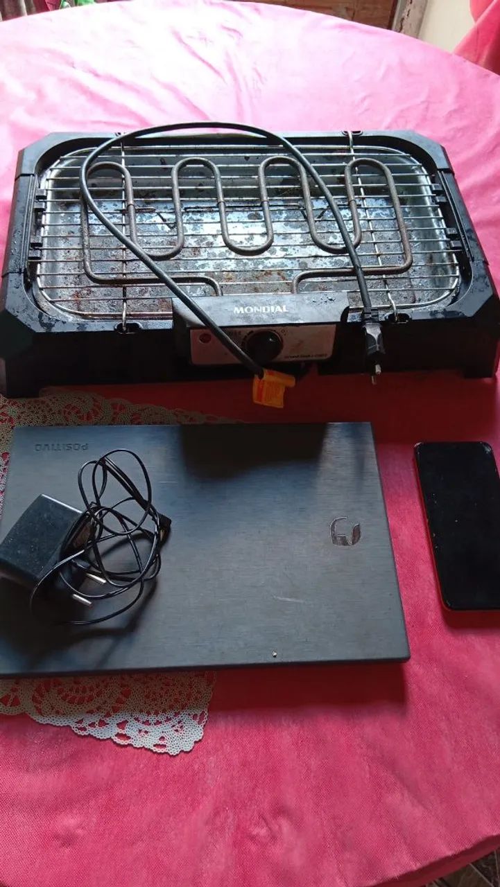 Eletrônico 