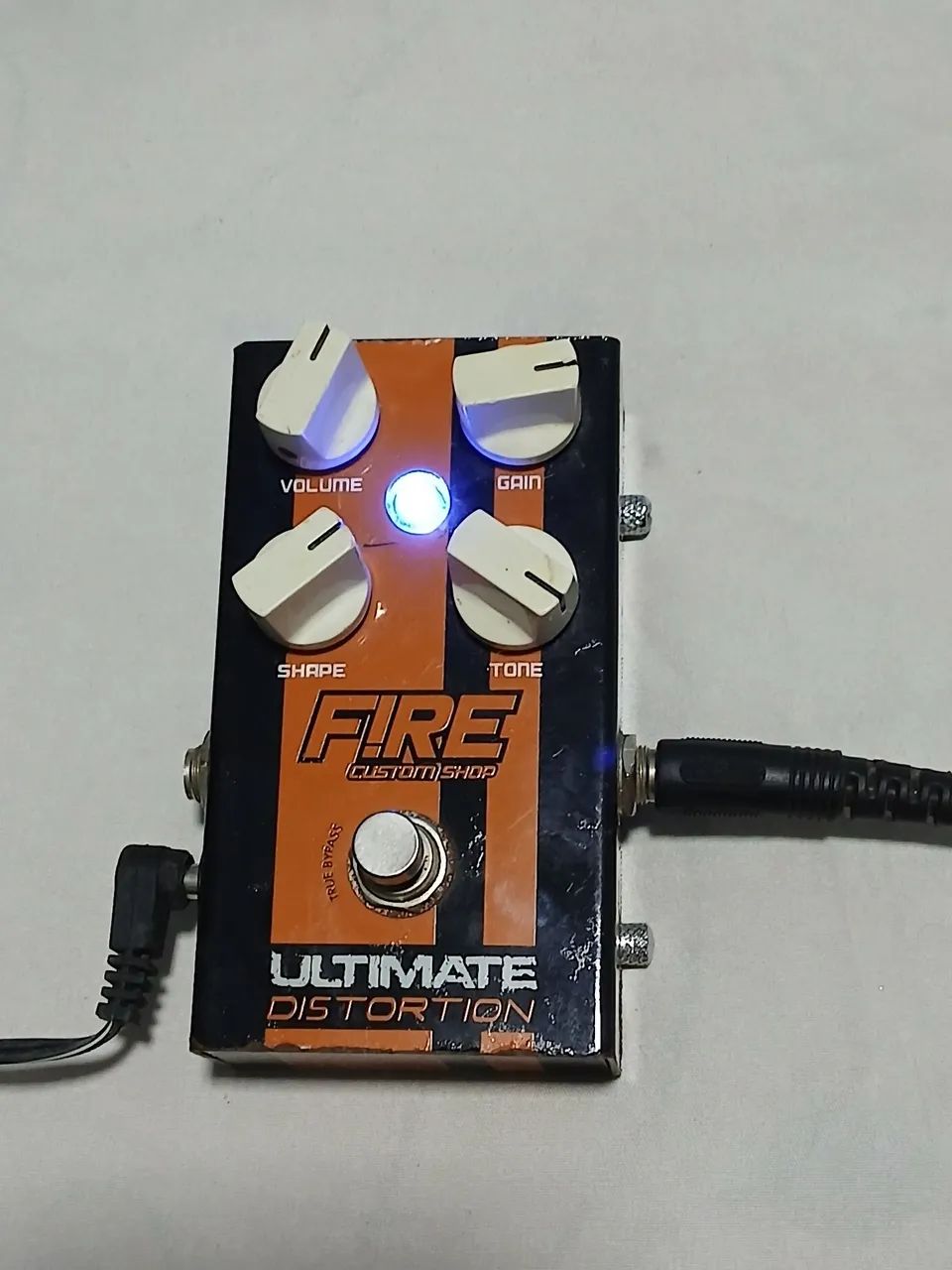 Guitarra + pedal - Foto 4