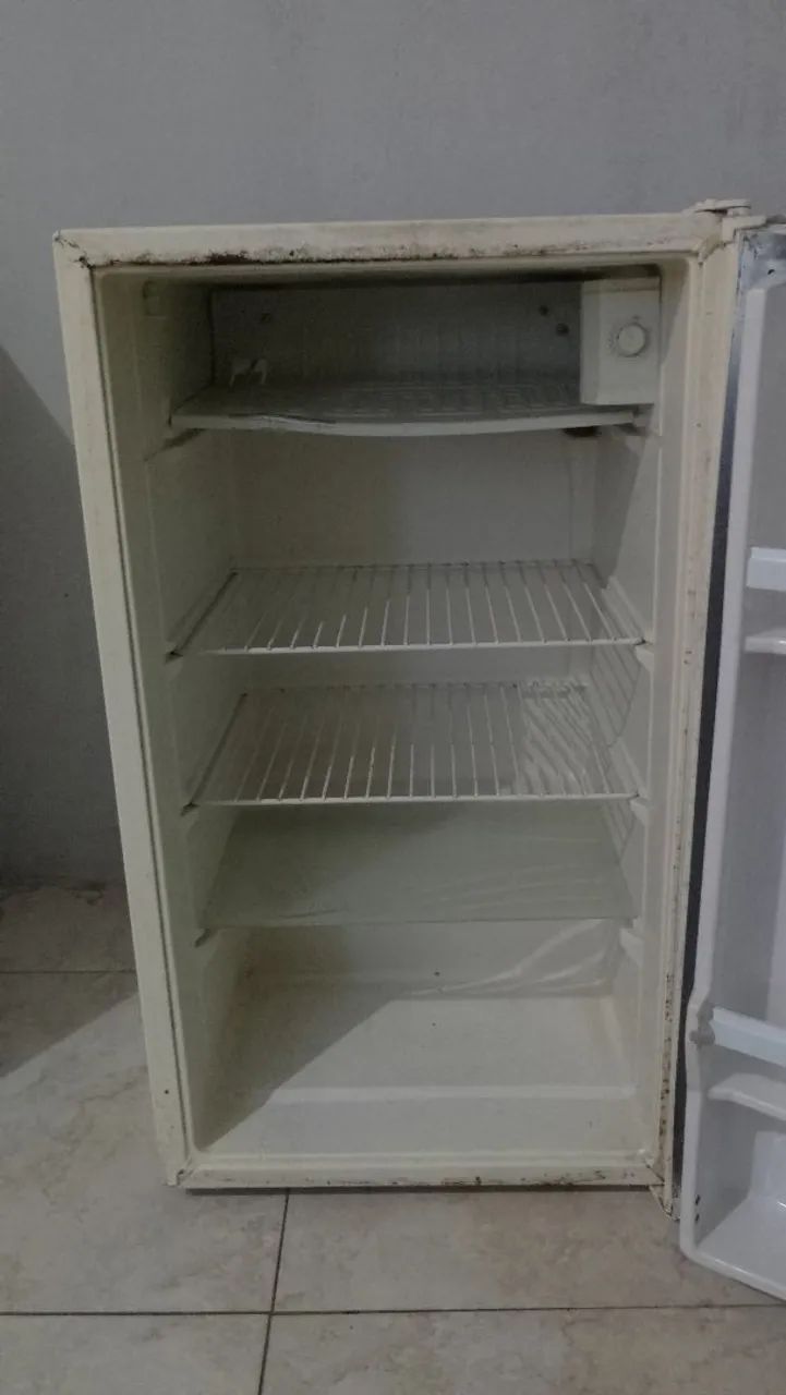 Frigobar - Foto 2