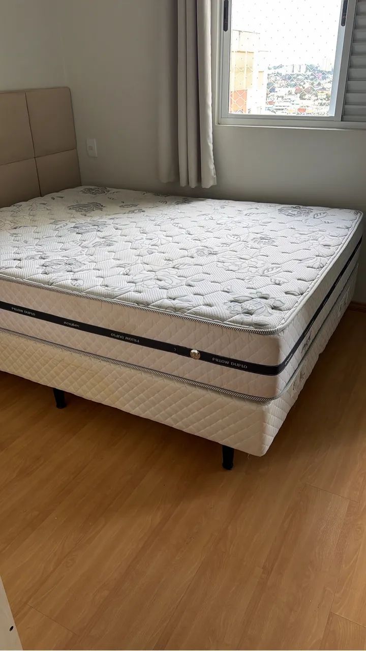 Cama box queen  - Foto 3